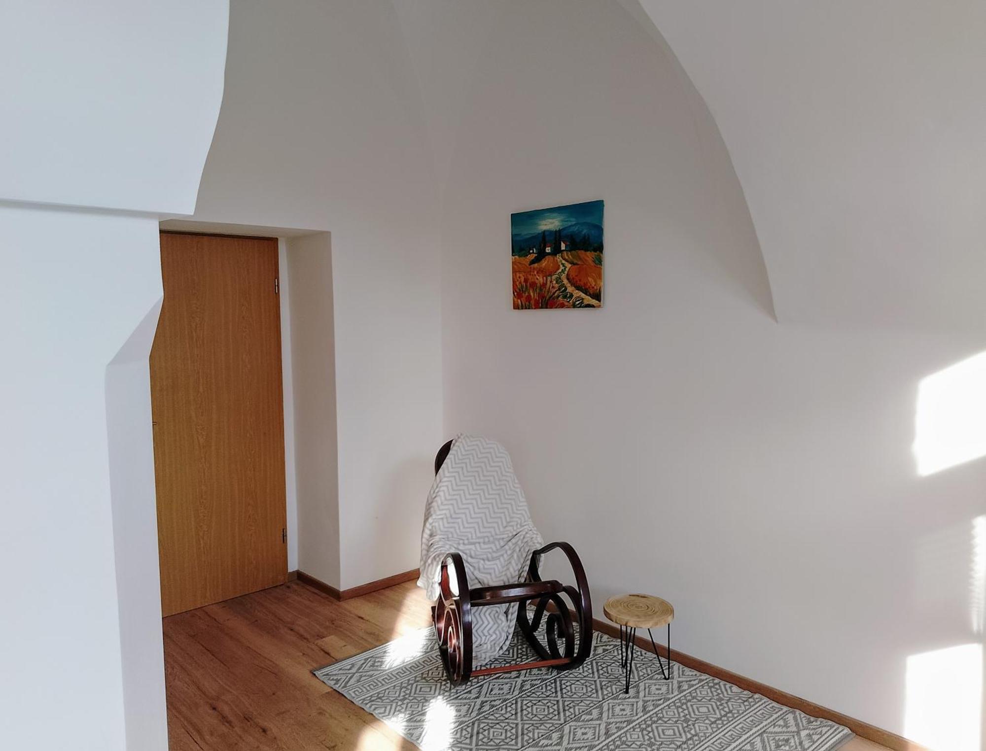 Ferienwohnung Im Rittergut Plohn 300 Meter Zum Freizeitpark Lengenfeld  Eksteriør billede