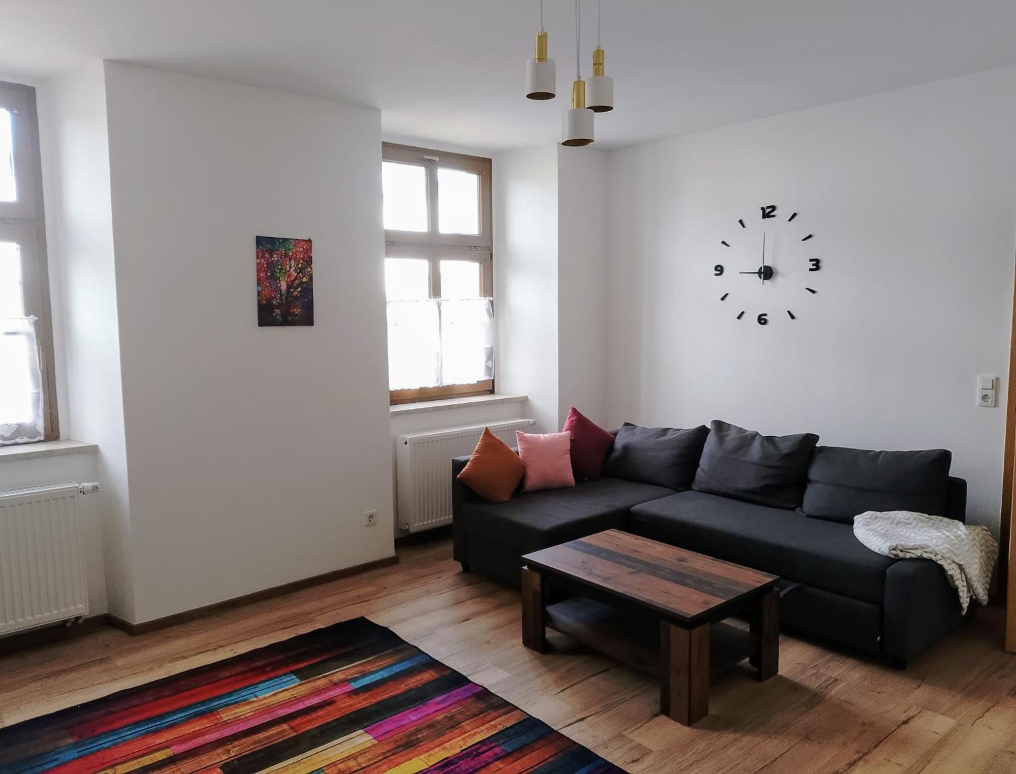 Ferienwohnung Im Rittergut Plohn 300 Meter Zum Freizeitpark Lengenfeld  Eksteriør billede